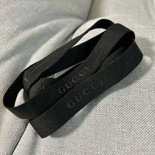 グッチ(Gucci)のGUCCI グッチリボン(その他)