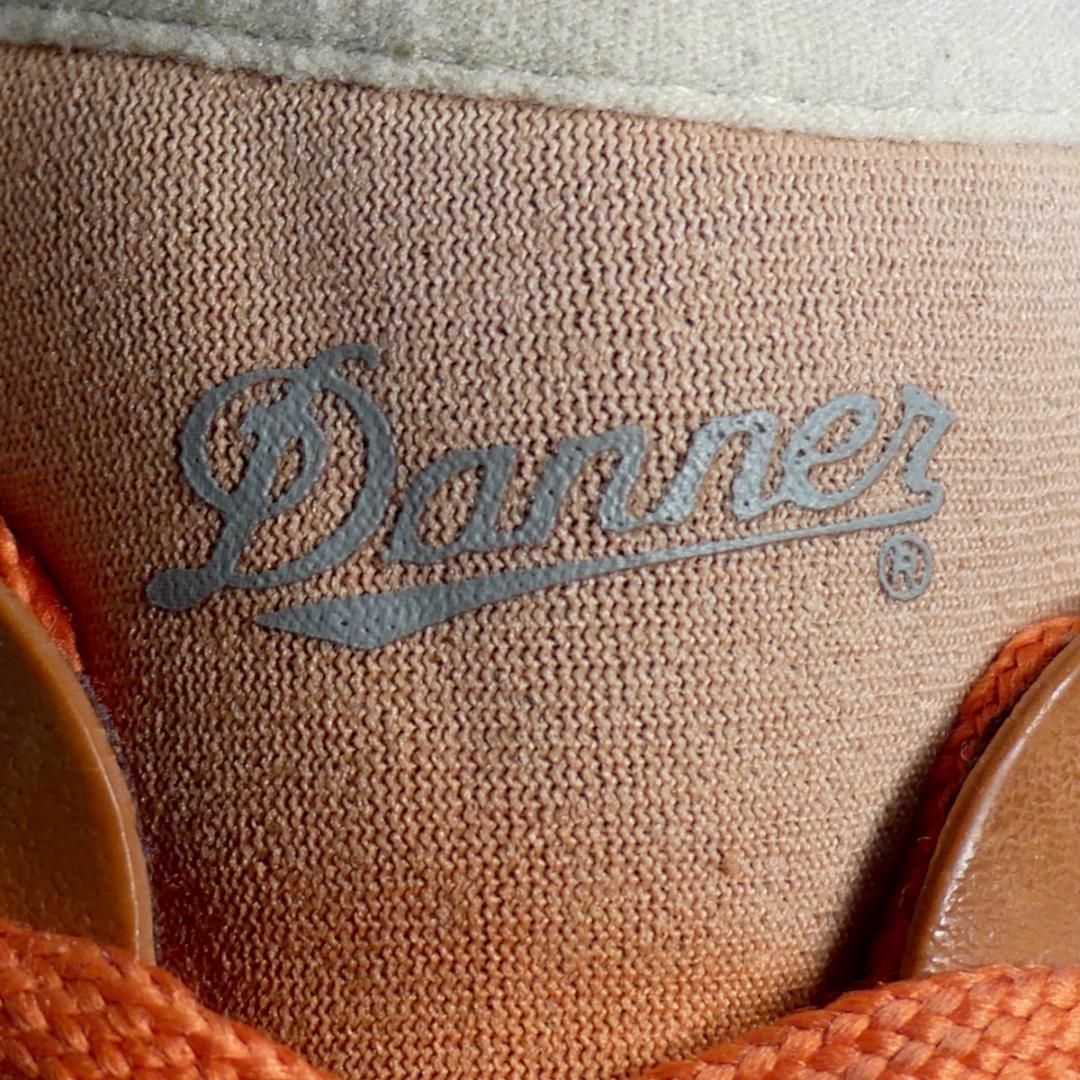 Danner(ダナー)のDanner ダナー トレッキングシューズ 28 アウトドア メンズNR3795 スポーツ/アウトドアのアウトドア(その他)の商品写真