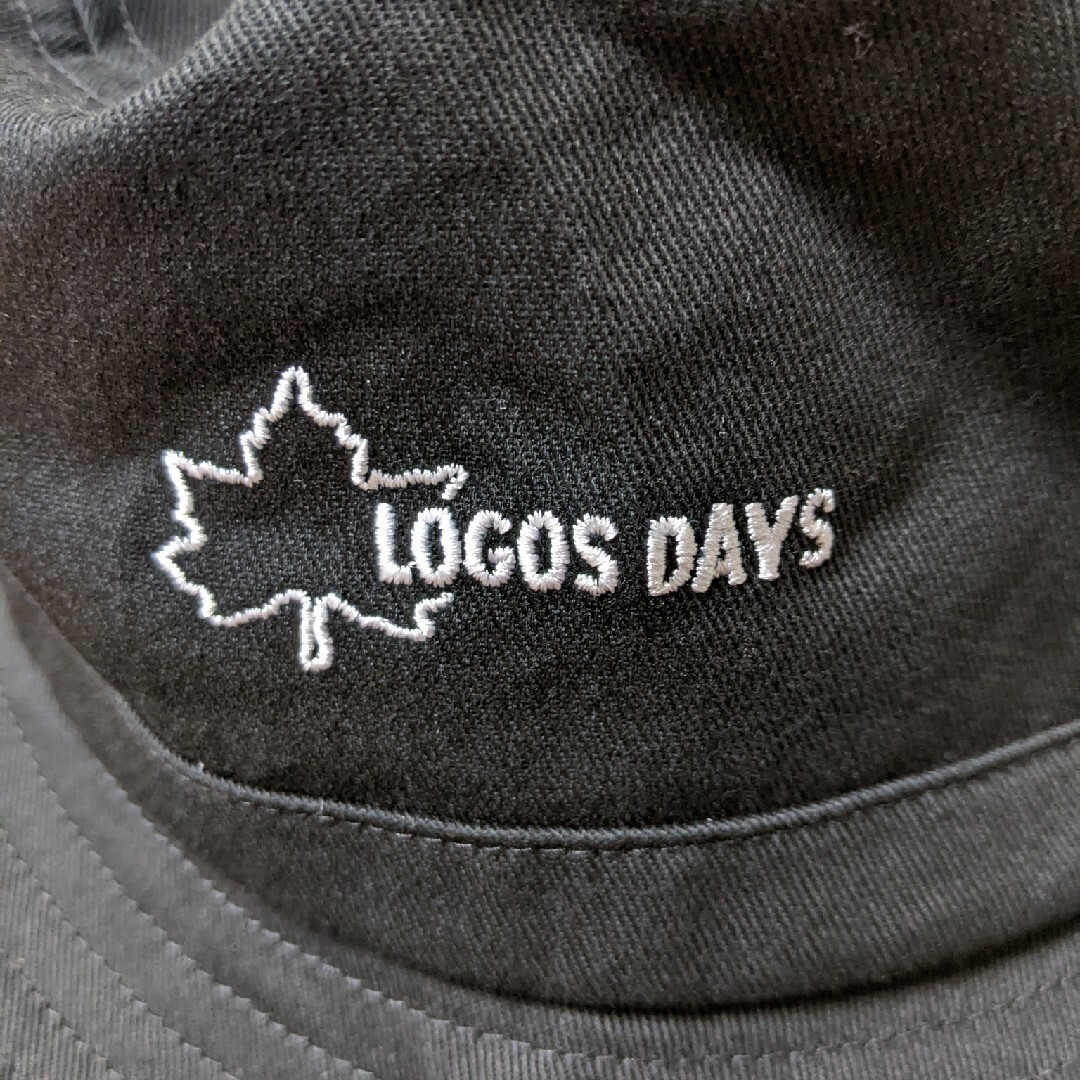 LOGOS(ロゴス)の帽子 メンズの帽子(ハット)の商品写真