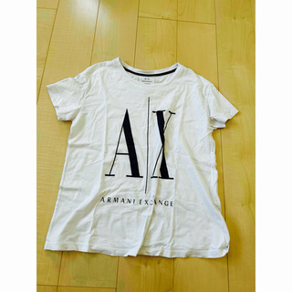 アルマーニエクスチェンジ(ARMANI EXCHANGE)のA|X アルマーニ エクスチェンジ　ICON 半袖Tシャツ(Tシャツ/カットソー(半袖/袖なし))