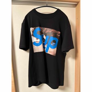 Supreme - Supreme / Undercover Face Tee