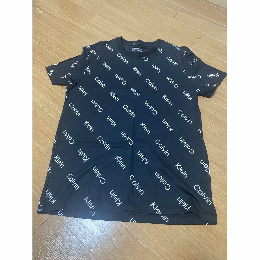 Calvin Klein(カルバンクライン)のカルバンクラインTシャツ メンズのトップス(Tシャツ/カットソー(半袖/袖なし))の商品写真