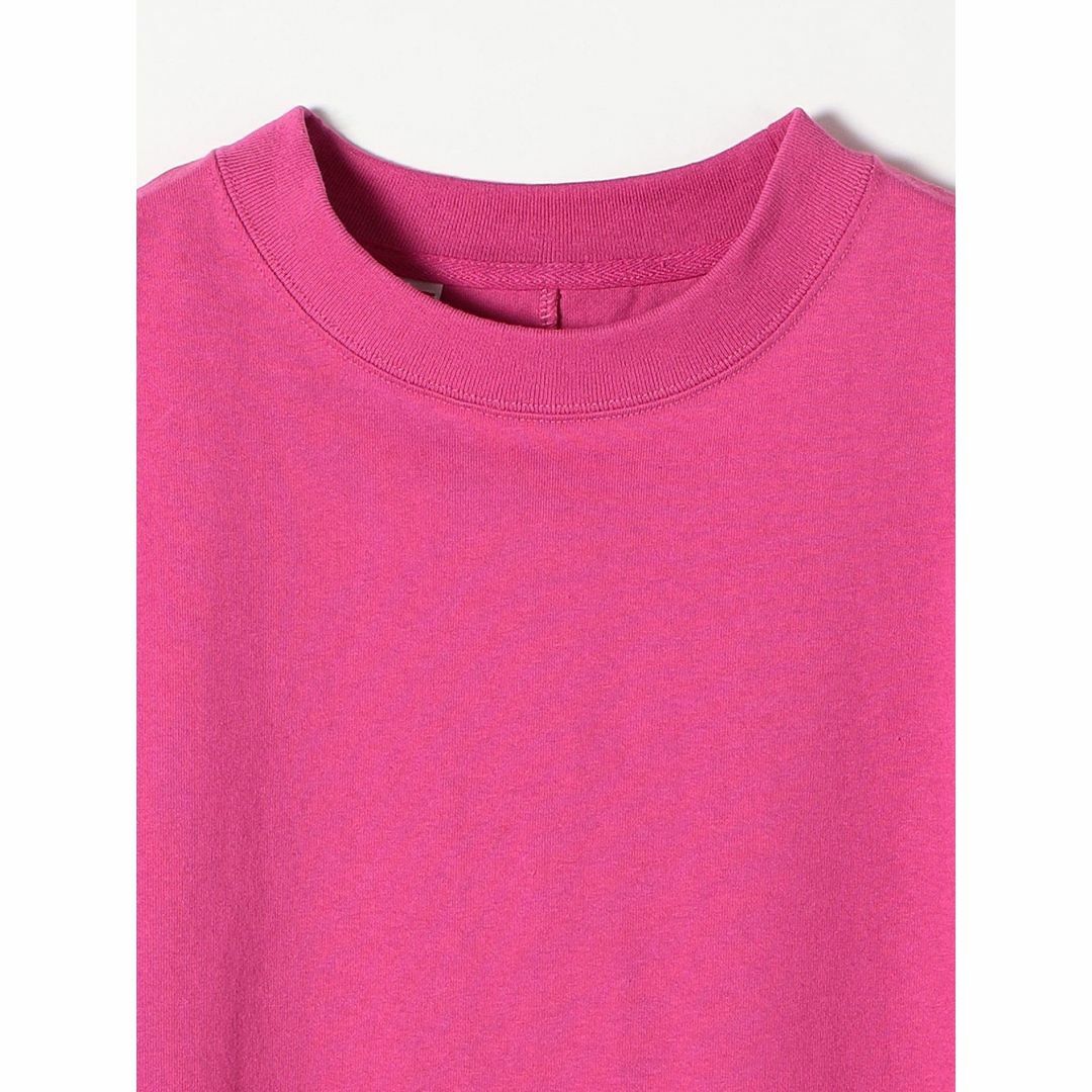 【色: Pink2】[シップス エニィ] レディース 抗菌消臭 USAコットン  レディースのファッション小物(その他)の商品写真