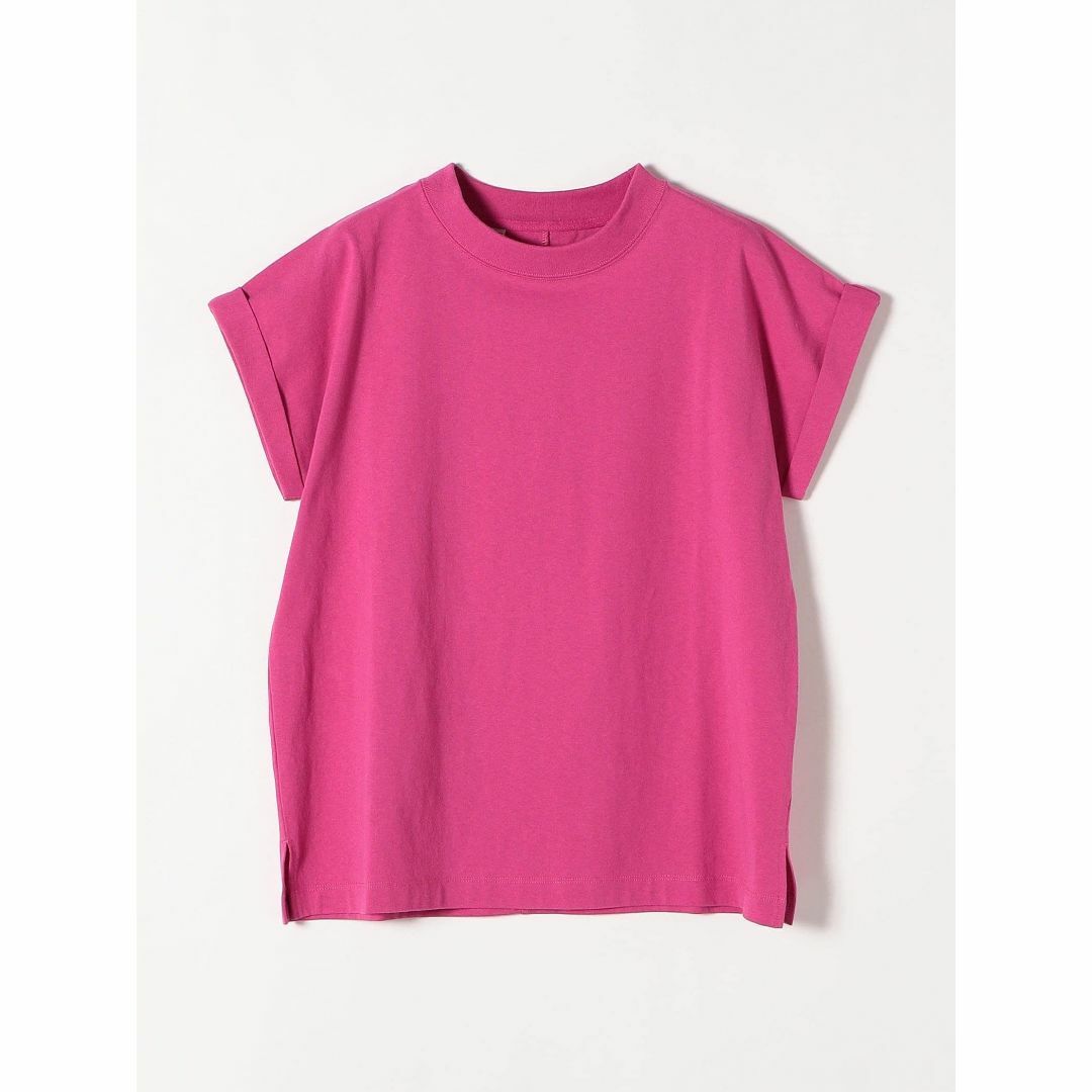 【色: Pink2】[シップス エニィ] レディース 抗菌消臭 USAコットン  レディースのファッション小物(その他)の商品写真