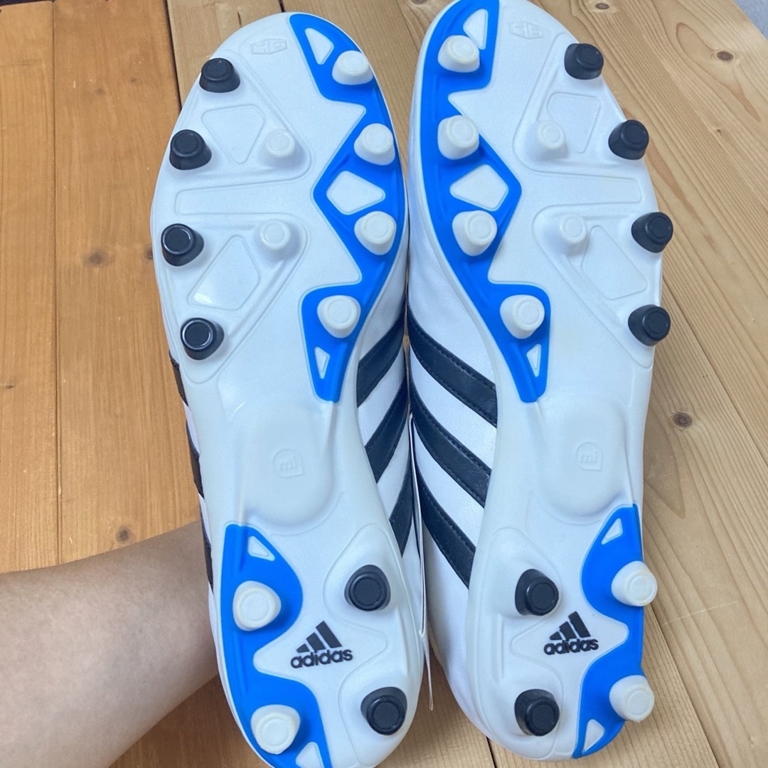 adidas アディダス サッカースパイク パティーク 11コアー adidas アディダス サッカースパイク パティーク 11コアー
