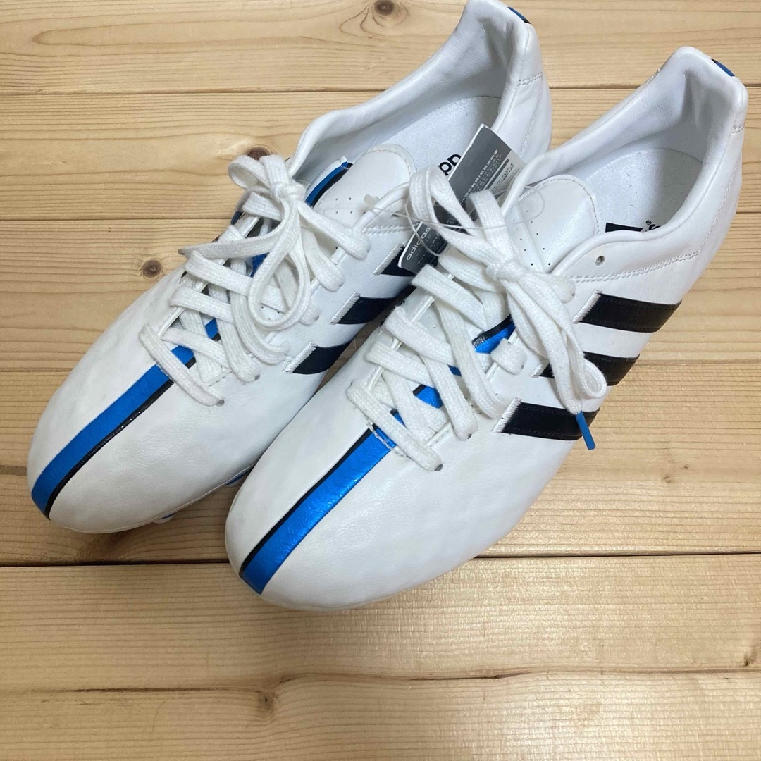 adidas(アディダス)のadidas アディダス サッカースパイク パティーク　11コアージャパン HG スポーツ/アウトドアのサッカー/フットサル(シューズ)の商品写真