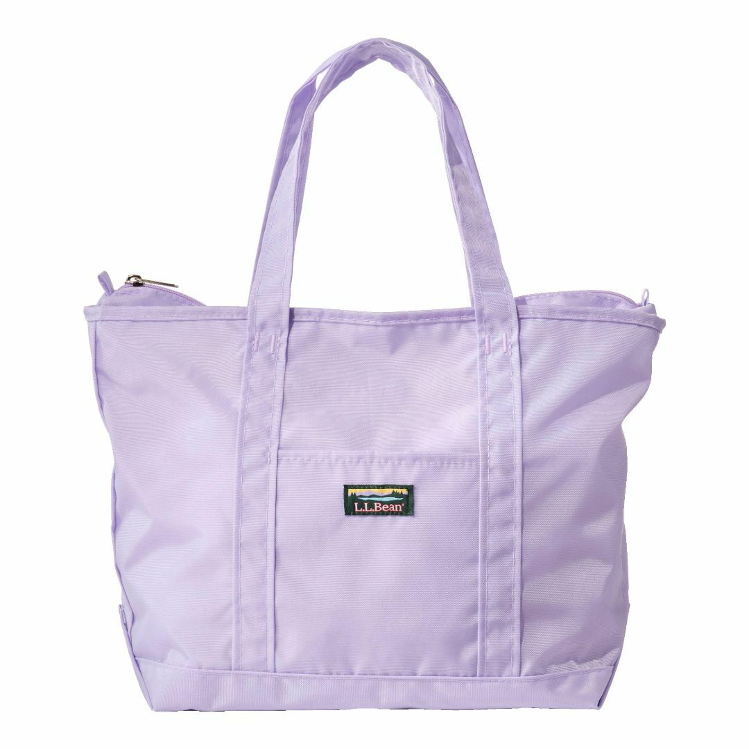 【色: Pastel Lilac】[エルエルビーン] エブリデイ・ライトウェイト レディースのバッグ(その他)の商品写真