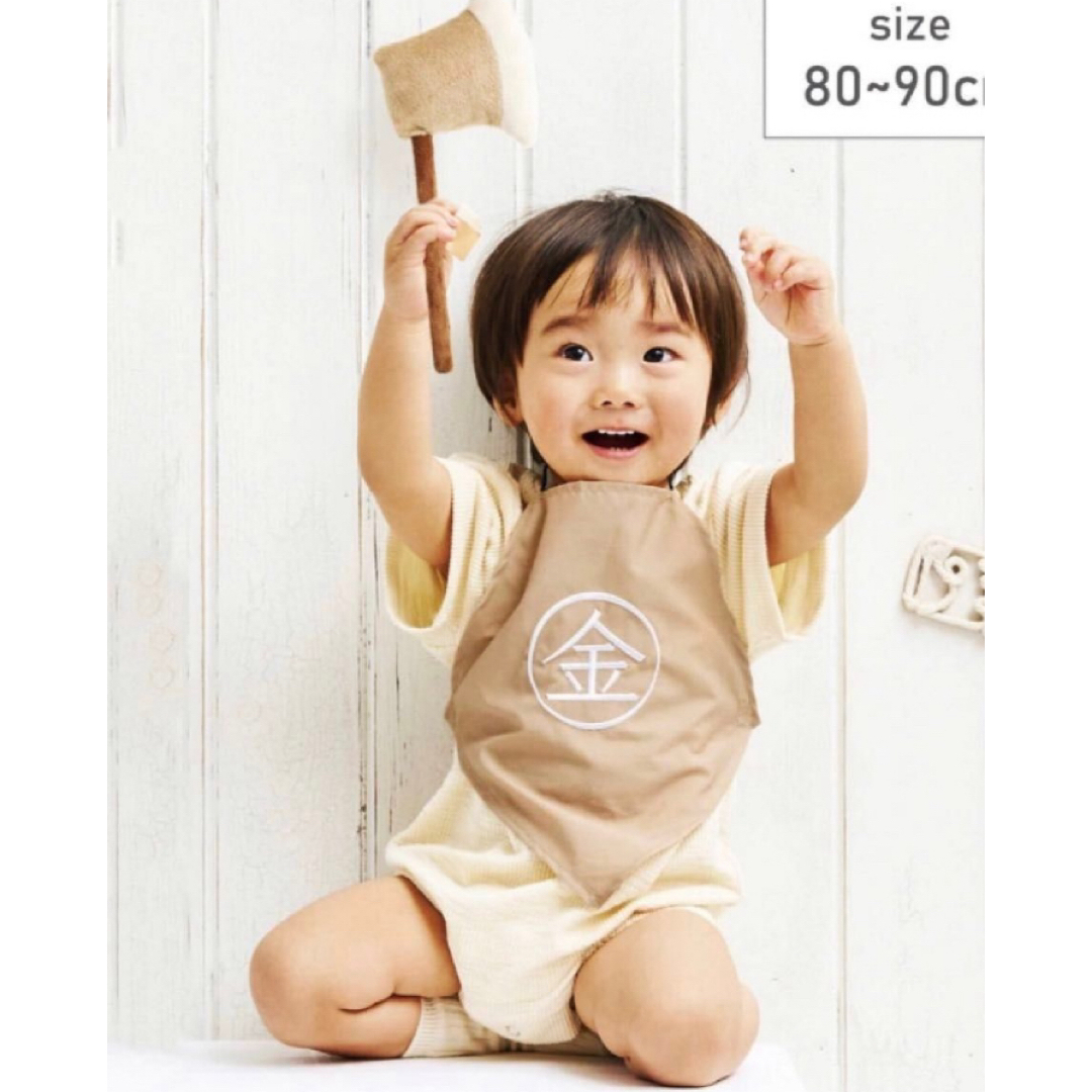 3COINS(スリーコインズ)のスリーコインズ　こどもの日　子どもの日 キッズ/ベビー/マタニティのベビー服(~85cm)(その他)の商品写真