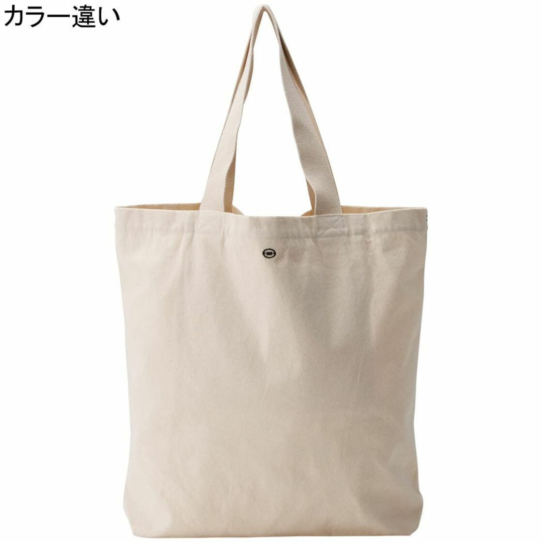 【色: UG_アグリー】[カンタベリー] トートバッグ ORGANIC TOTE レディースのバッグ(その他)の商品写真