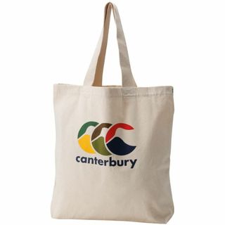 【色: UG_アグリー】[カンタベリー] トートバッグ ORGANIC TOTE(その他)