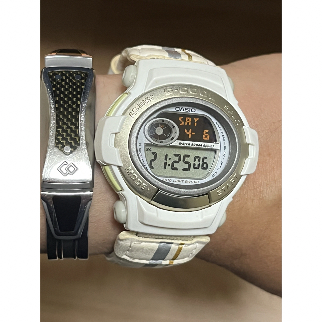 CASIO G-SHOCK  人気のG-COOL デジタル 反転液晶 搭載モデル メンズの時計(腕時計(デジタル))の商品写真