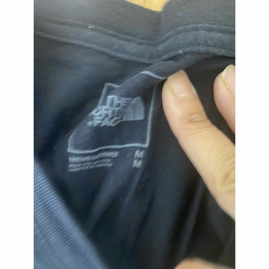 THE NORTH FACE(ザノースフェイス)のノースフェイスTシャツ メンズのトップス(Tシャツ/カットソー(半袖/袖なし))の商品写真