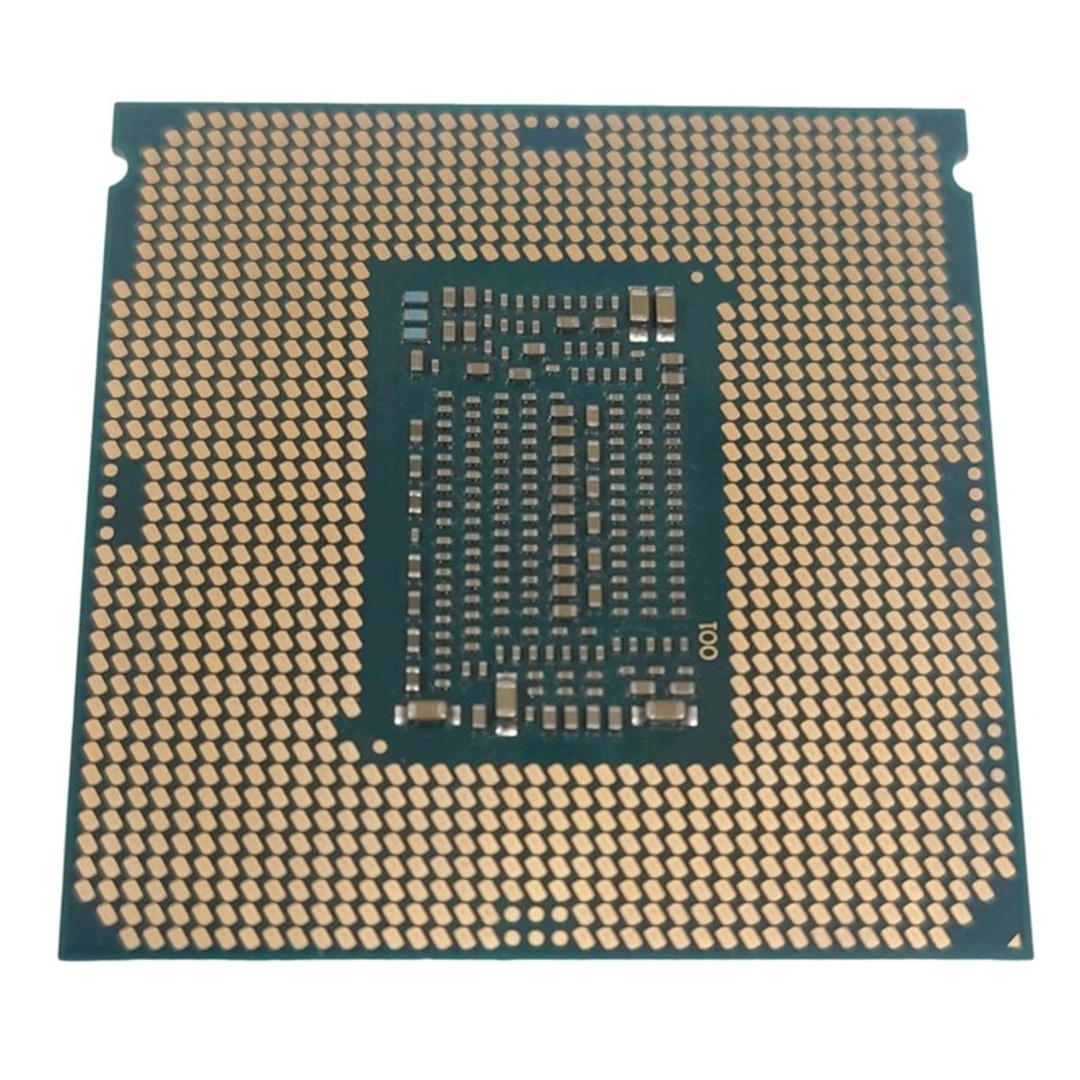 インテル INTEL Core i5 9400F 6コア CPU【中古】 12404K216 スマホ/家電/カメラのPC/タブレット(PCパーツ)の商品写真