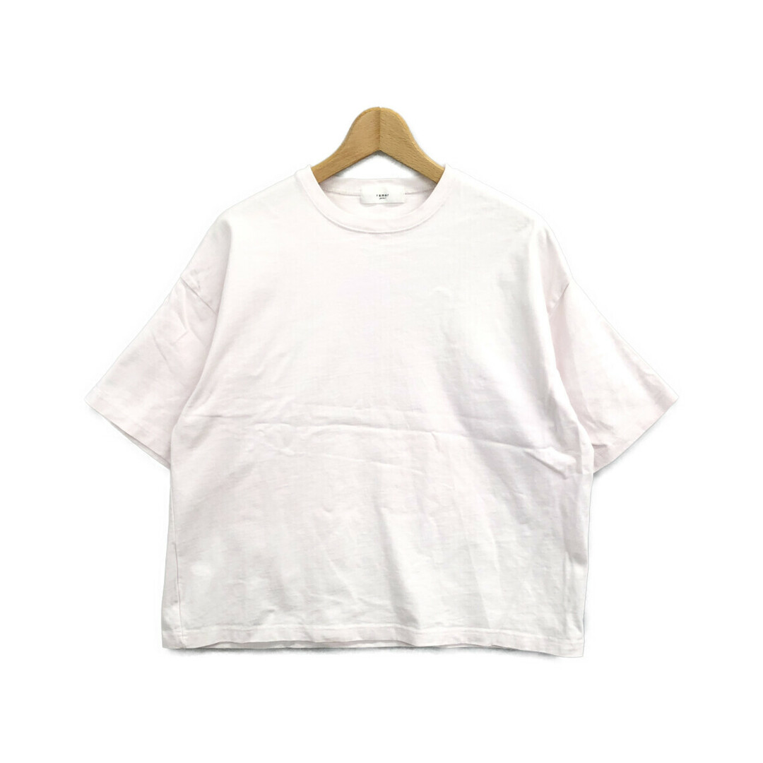 remer 半袖Tシャツ    メンズ S メンズのトップス(Tシャツ/カットソー(半袖/袖なし))の商品写真