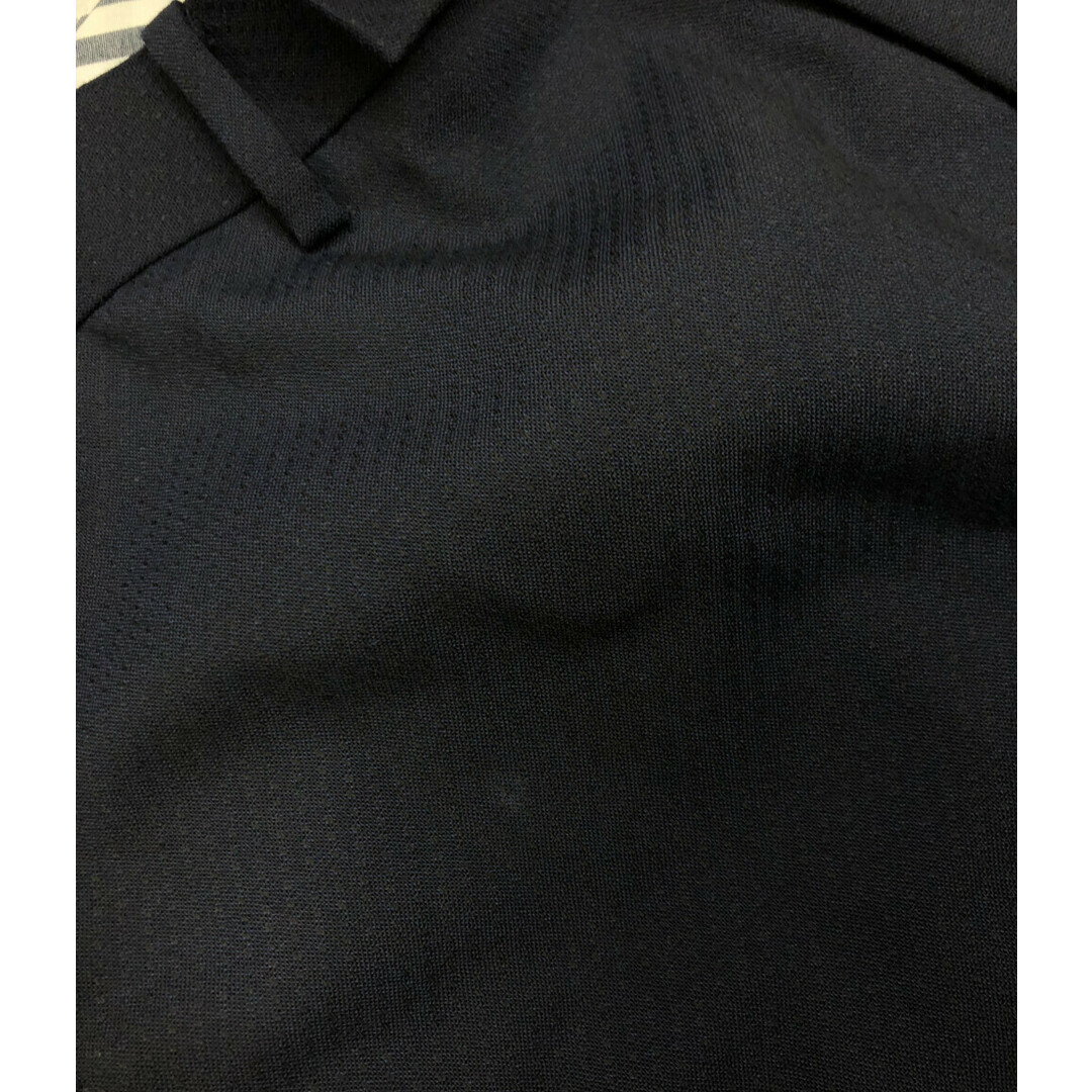 セットアップ シングルスーツ １タック テーラードジャケット メンズ 46 メンズのスーツ(セットアップ)の商品写真