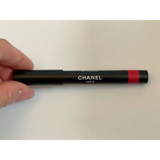 シャネル(CHANEL)のCHANELリップ(口紅)