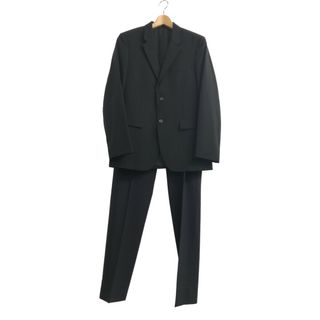 ジルサンダー(Jil Sander)のジルサンダー セットアップ シングルスーツ テラードジャケット メンズ 48(セットアップ)