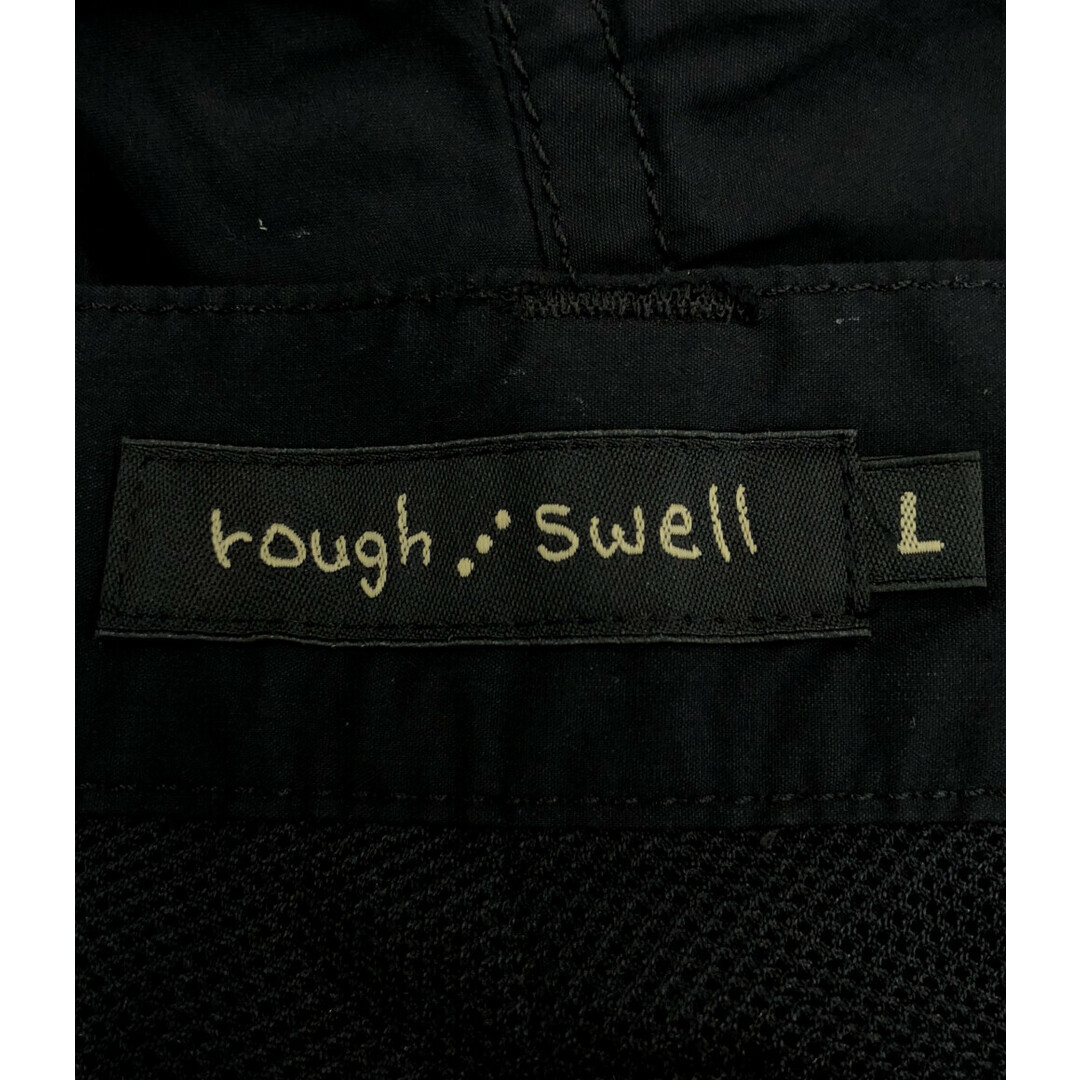ROUGH＆SWELL ハーフパンツ    メンズ L メンズのパンツ(ショートパンツ)の商品写真
