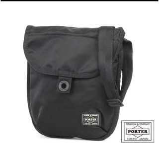 PORTER - ポーター　ショルダーバック　【国内正規品.極美品】