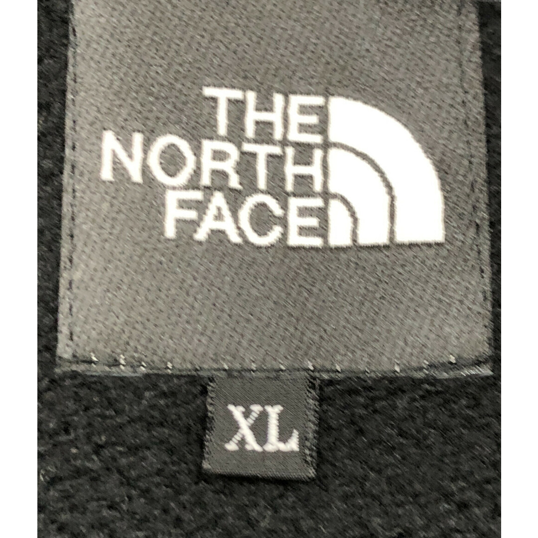 THE NORTH FACE(ザノースフェイス)のザノースフェイス ヘザースウェットパンツ 裏毛 メンズ XL メンズのパンツ(その他)の商品写真