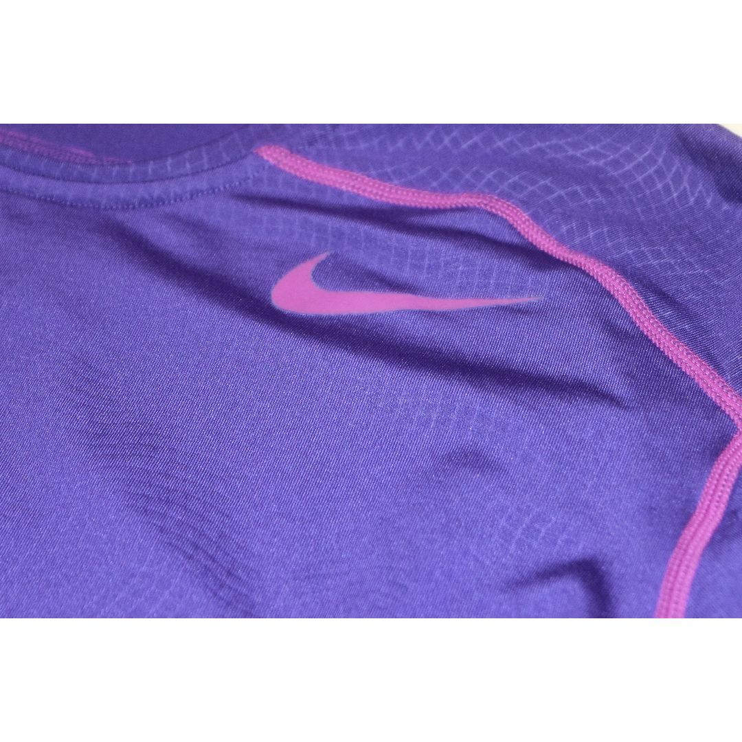 NIKE(ナイキ)のNIKE PRO コンプレッション　L メンズのトップス(Tシャツ/カットソー(半袖/袖なし))の商品写真