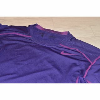 ナイキ(NIKE)のNIKE PRO コンプレッション　L(Tシャツ/カットソー(半袖/袖なし))