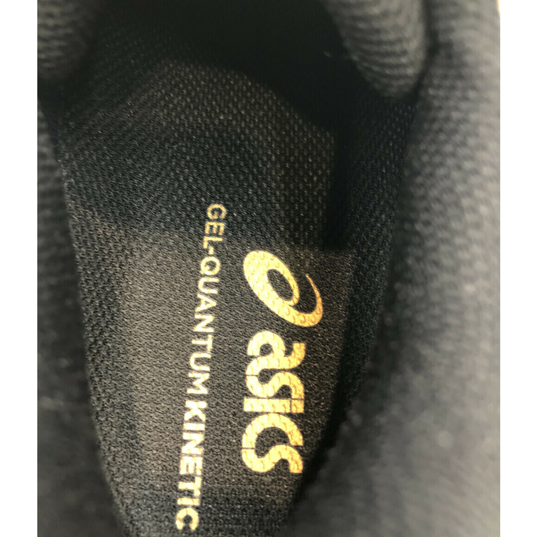 asics(アシックス)のアシックス asics ローカットスニーカー メンズ 25.5 メンズの靴/シューズ(スニーカー)の商品写真