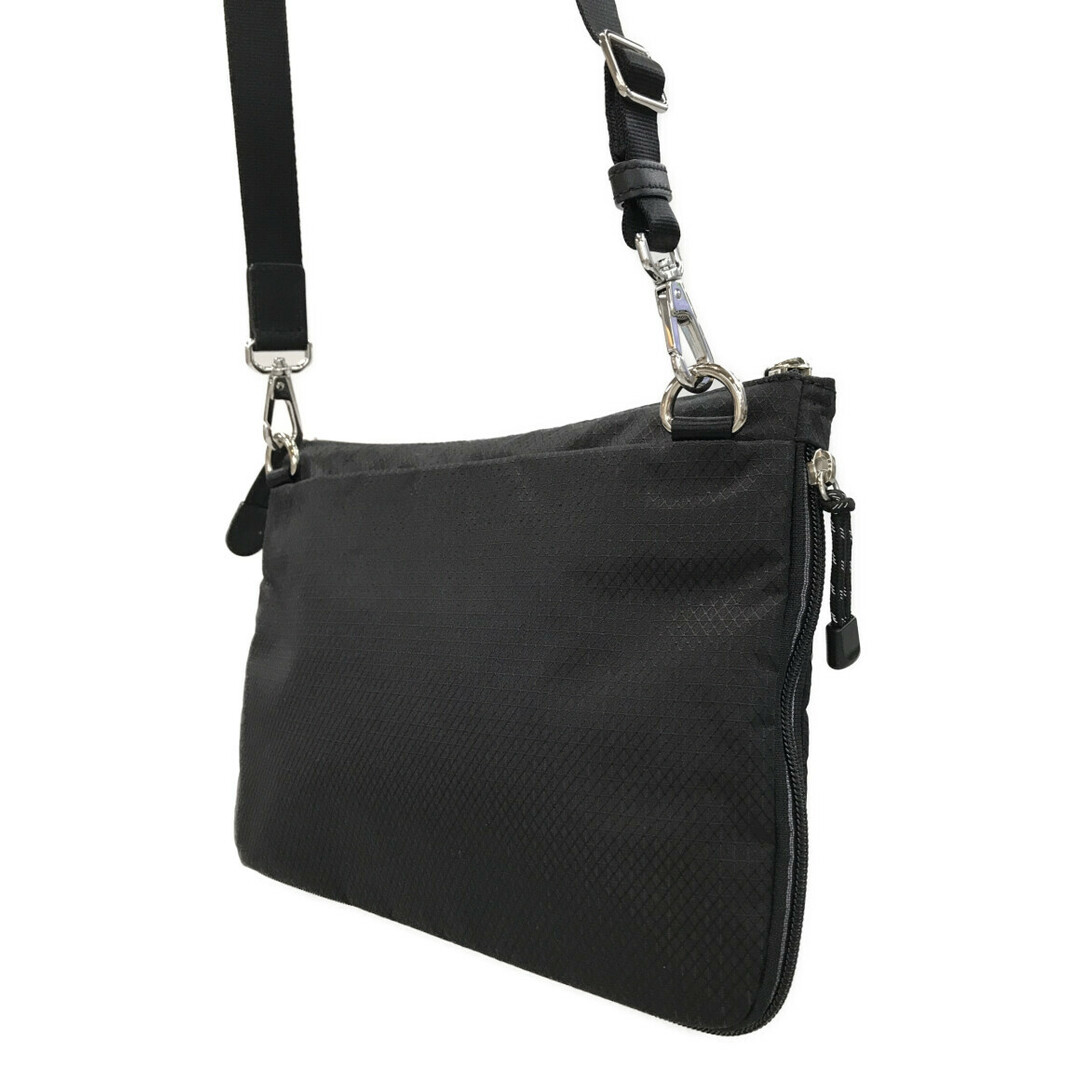 HUNTING WORLD(ハンティングワールド)の美品 ハンティングワールド ナイロンショル レディースのバッグ(ショルダーバッグ)の商品写真