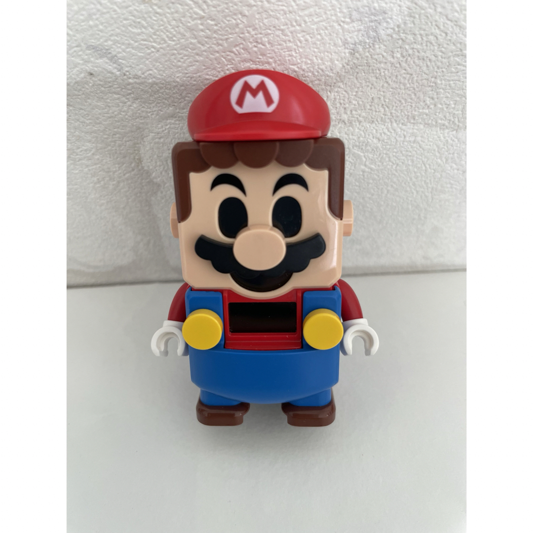 レゴ　マリオ　 キッズ/ベビー/マタニティのおもちゃ(積み木/ブロック)の商品写真