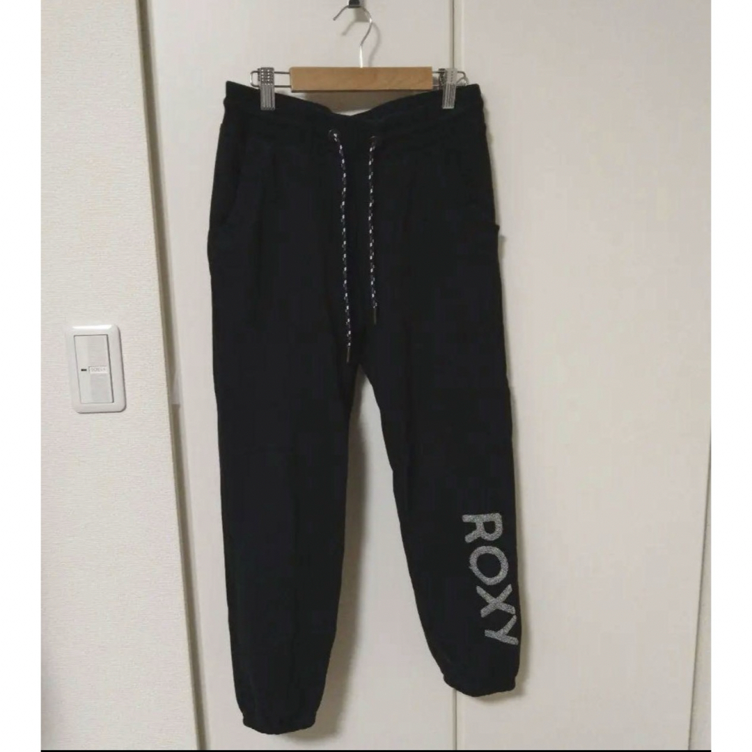 Roxy(ロキシー)のROXY ロキシー レディース スウェットS レディースのルームウェア/パジャマ(その他)の商品写真