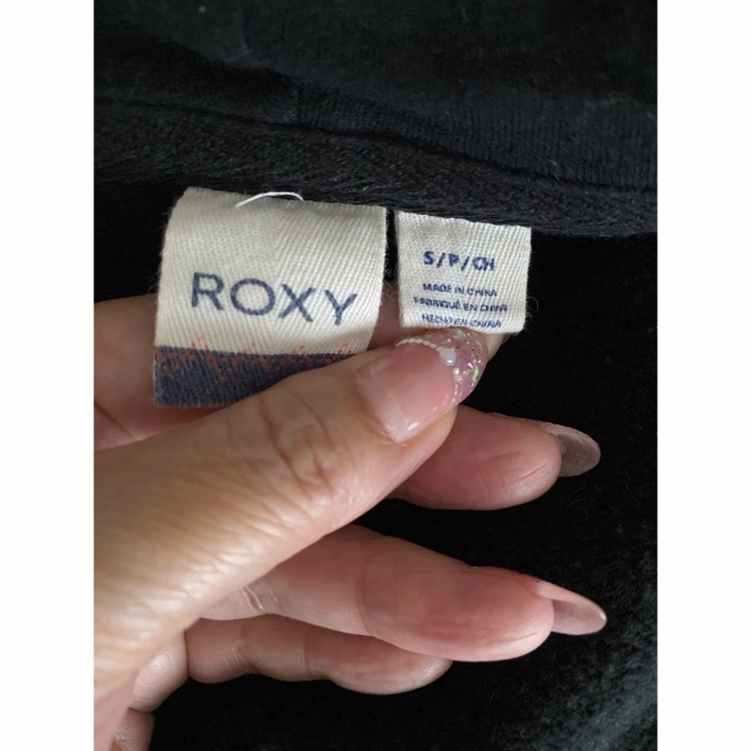 Roxy(ロキシー)のROXY ロキシー レディース スウェットS レディースのルームウェア/パジャマ(その他)の商品写真
