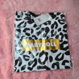 BABYDOLL - ベビードール　Tシャツ