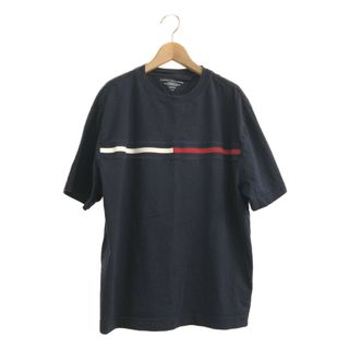 トミーヒルフィガー(TOMMY HILFIGER)のトミーヒルフィガー オーバーサイズ半袖T(Tシャツ(半袖/袖なし))