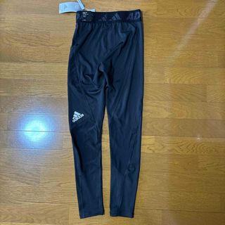 adidas - adidas  スポーツスパッツ　レディース　新品　小さめ