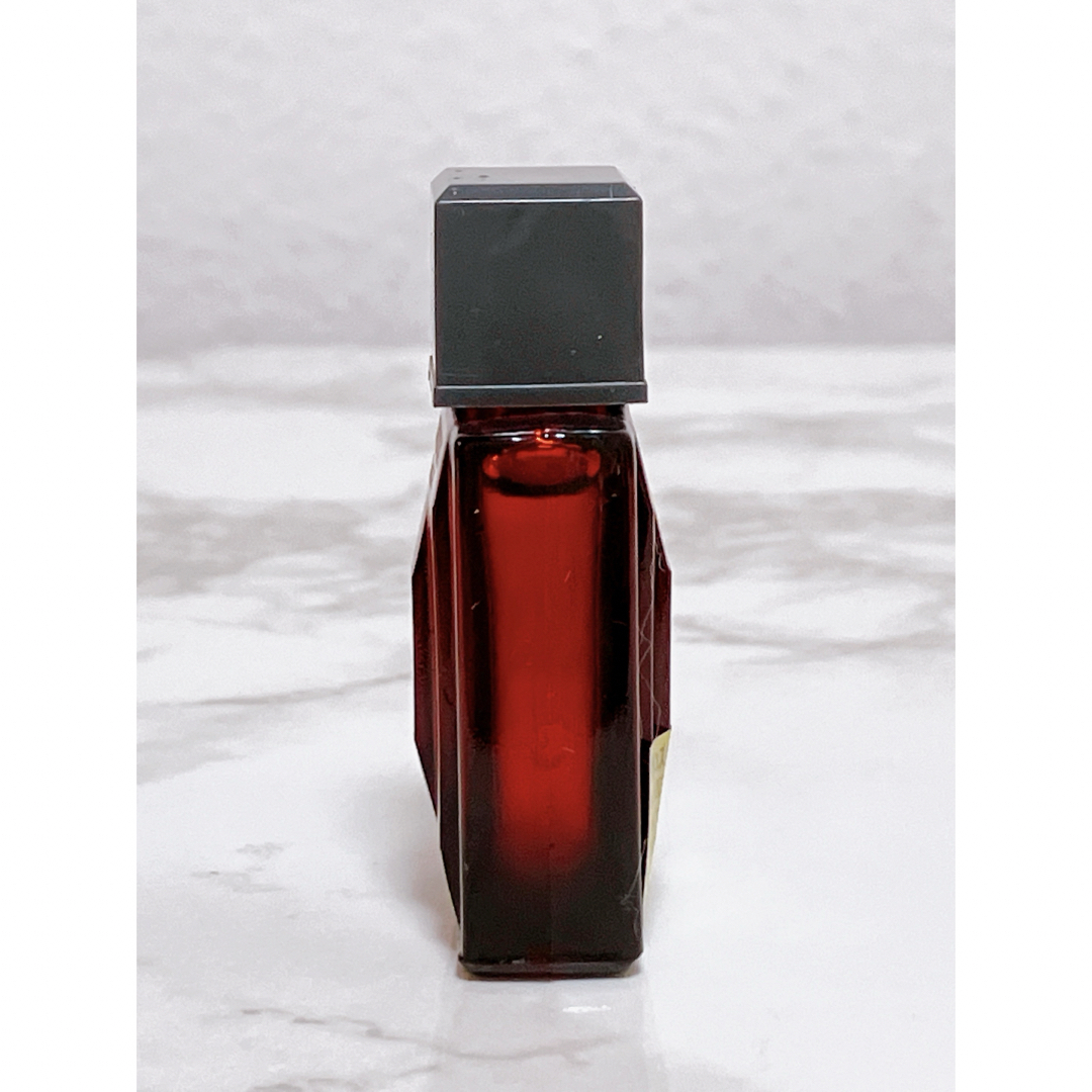 GIVENCHY(ジバンシィ)の美品　ジバンシー　キセリュズルージュ　4ml ミニ香水　香水 コスメ/美容の香水(香水(男性用))の商品写真