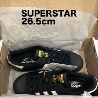 アディダス(adidas)の新品 26.5cm adidas originals Superstar(スニーカー)