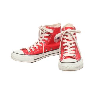 コンバース(CONVERSE)のコンバース CONVERSE ハイカットスニーカー メンズ 25(スニーカー)