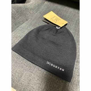 バートン(BURTON)のBURTON AK TECH BEANIE 2.0(ニット帽/ビーニー)