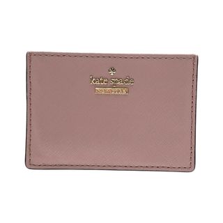 ケイトスペードニューヨーク(kate spade new york)のケイトスペード kate spade 名刺入れ カードケース レディース(名刺入れ/定期入れ)