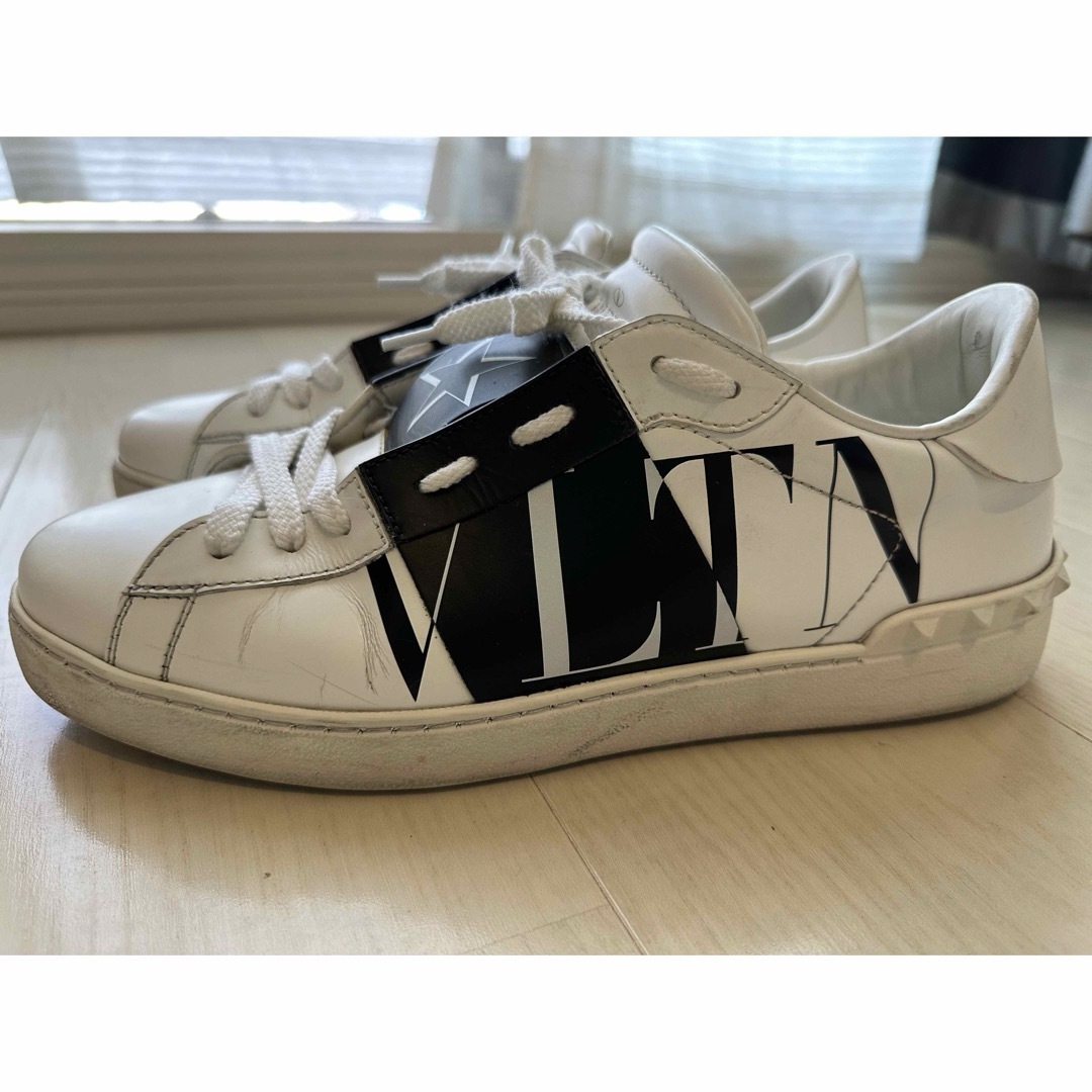 VALENTINO ヴァレンティノ スニーカー VALENTINO ヴァレンティノ スニーカー