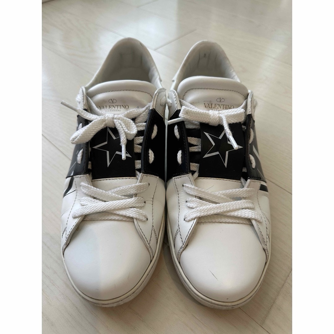 VALENTINO ヴァレンティノ スニーカー VALENTINO ヴァレンティノ スニーカー