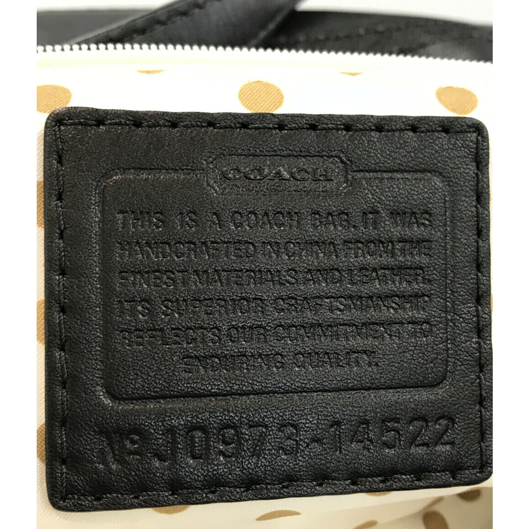 COACH(コーチ)のコーチ COACH ハンドバッグ   14522 レディース レディースのバッグ(ハンドバッグ)の商品写真