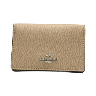 コーチ(COACH)のコーチ COACH カードケース 名刺入れ   87254 レディース(名刺入れ/定期入れ)