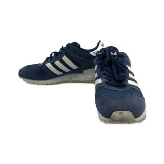 アディダス(adidas)のアディダス adidas ローカットスニーカー メンズ 25.5(スニーカー)