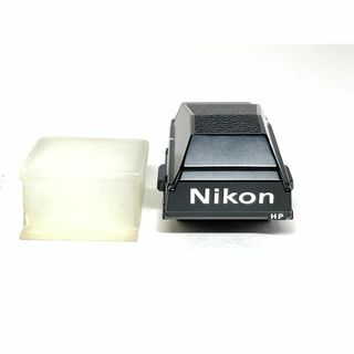 ニコン(Nikon)のニコン DE-3 F3用ハイアイポイントファインダー(フィルムカメラ)