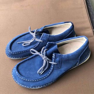 BIRKENSTOCK - 【未使用】BIRKENSTOCK パサデナ 42サイズ(26.5-27.0cm)