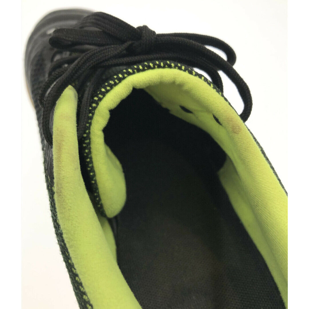 adidas(アディダス)のアディダス adidas フットサルシューズ キッズ 23 キッズ/ベビー/マタニティのキッズ靴/シューズ(15cm~)(スニーカー)の商品写真