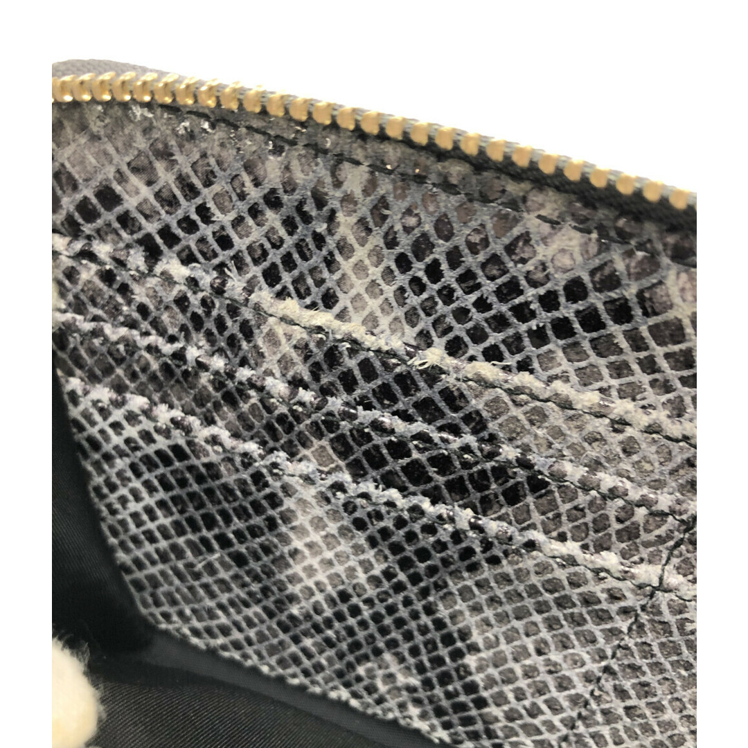 Tory Burch(トリーバーチ)のトリーバーチ TORY BURCH ラウンドファスナー長財布 レディース レディースのファッション小物(財布)の商品写真