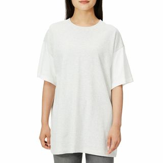 [リーバイス] Tシャツ COBALT TEE クルーネック オーバーサイズシャ(その他)