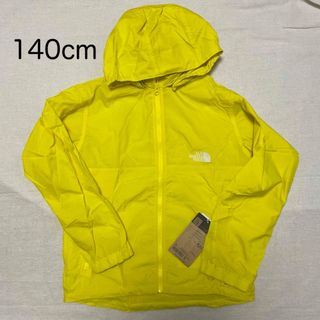 THE NORTH FACE kids コンパクトジャケット